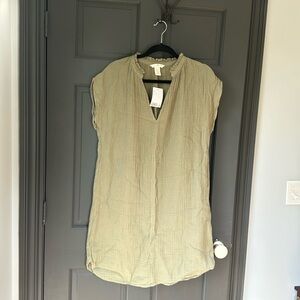 H&M Gauze dress
